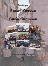 Ranchos Folclóricos e Bandas Filarmónicas