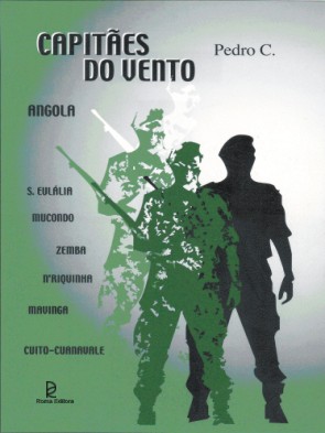 Capitães do Vento (Angola)