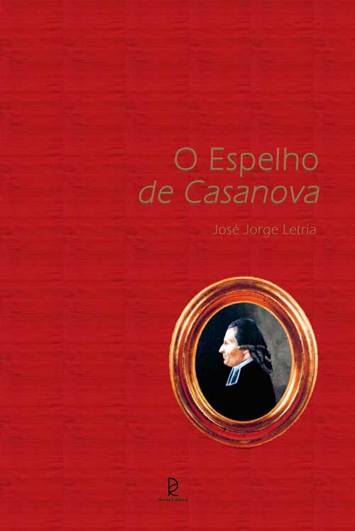 O Espelho de Casanova