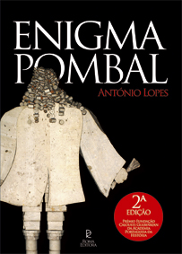 Enigma Pombal