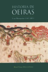 História de Oeiras - Uma Monografia (1147-2003)